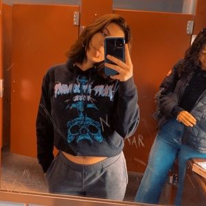 Meet your Posher, Maddie